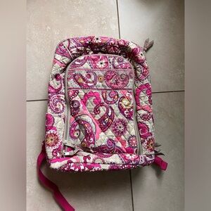 Vera Bradley Backpack